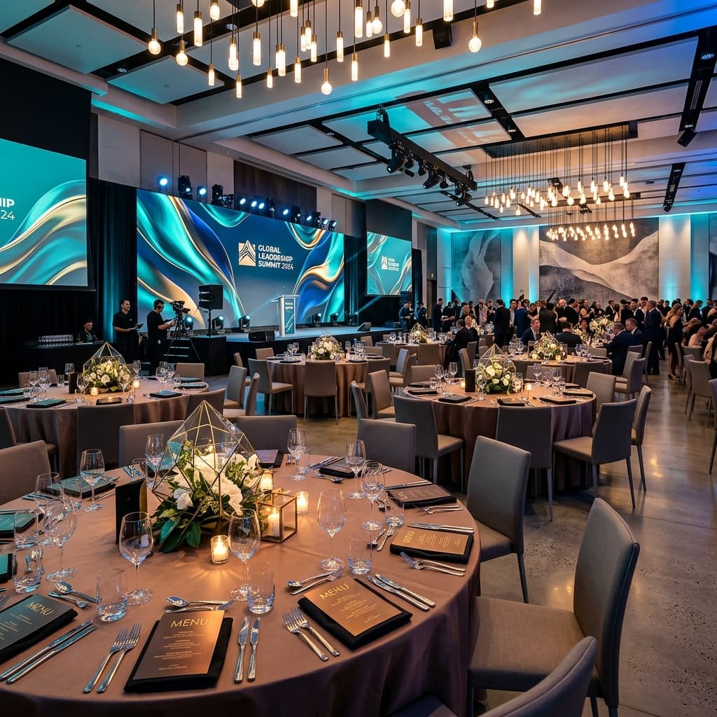 Aavacustoms Event Organizing